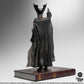 Ghost - Papa Emeritus in Black Robes Rock Iconz Statue