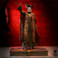 Ghost - Papa Emeritus in Black Robes Rock Iconz Statue