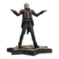 Ghost - Papa Emeritus in Military Jacket Rock Iconz Statue