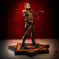 Ghost - Papa Emeritus in Military Jacket Rock Iconz Statue