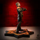 Ghost - Papa Emeritus in Military Jacket Rock Iconz Statue