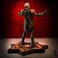 Ghost - Papa Emeritus in Military Jacket Rock Iconz Statue