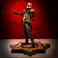 Ghost - Papa Emeritus in Military Jacket Rock Iconz Statue