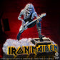 Iron Maiden - Fear of the Dark 3D Vinyl Statue