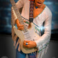 Jimi Hendrix - Rock Iconz Statue 3rd Edition