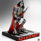 KISS - Dynasty Rock Iconz Statues Set of 4
