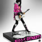 KISS - Dynasty Rock Iconz Statues Set of 4