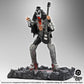 Kiss Destroyer - Rock Iconz Statues [Set of 4]
