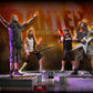 Pantera - Reinventing the Steel Rock Iconz Set of 4