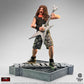 Pantera - Reinventing the Steel Rock Iconz Set of 4
