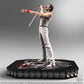 Queen - Rock Iconz Statue Set of 4