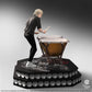 Queen - Rock Iconz Statue Set of 4