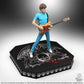 Queen - Rock Iconz Statue Set of 4