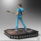 Queen - Rock Iconz Statue Set of 4