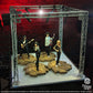 Queen 2 - Rock Iconz Statues [Set of 4]