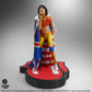The Rolling Stones - Rock Iconz Statues [Set of 4]