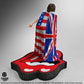 The Rolling Stones - Rock Iconz Statues [Set of 4]
