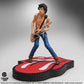The Rolling Stones - Rock Iconz Statues [Set of 4]