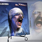Scorpions - Blackout 3D Vinyl Statue