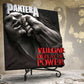Pantera - Vulgar Display of Power 3D Vinyl Statue - Ozzie Collectables