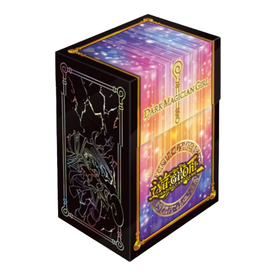 Yu-Gi-Oh! - Dark Magician Girl Card Case