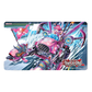 Yu-Gi-Oh! - Gold Pride Chariot Carrie Game Mat