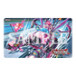 Yu-Gi-Oh! - Gold Pride Chariot Carrie Game Mat
