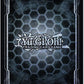Yu-Gi-Oh! - Dark Hex Card Sleeves 50ct