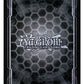 Yu-Gi-Oh! - Dark Hex Card Sleeves 50ct - Ozzie Collectables