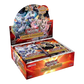 Yu-Gi-Oh! - Ancient Guardians Booster (Display of 24)