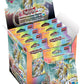 Yu-Gi-Oh! - Legend of the Crystal Beasts Structure Decks (Display of 8)