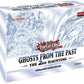Yu-Gi-Oh! - Ghosts From the Past 2 The Second Haunting Boxed Set