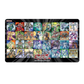 Yu-Gi-Oh! - Elemental Hero Game Mat