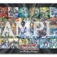 Yu-Gi-Oh! - Elemental Hero Game Mat