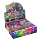 Yu-Gi-Oh! - Battles of Legend: Crystal Revenge Booster (Display of 24)