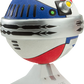 Kidrobot - RJ-K5 Astrofresh Bball Droyd All-Star - Ozzie Collectables
