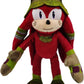 SONIC Clip-On Plush (CDU 12)