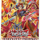 YU-GI-OH! TCG Legendary Duelist- Soulburning Volcano - 5 x Card Booster