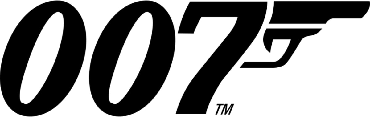 Cluedo - James Bond 007 Edition