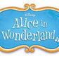Alice in Wonderland - Mad Hatter Vinyl Soda