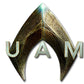 Aquaman - Aquaman Vinyl Soda