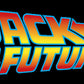 Back to the Future 2 - Rich Biff Cosbaby