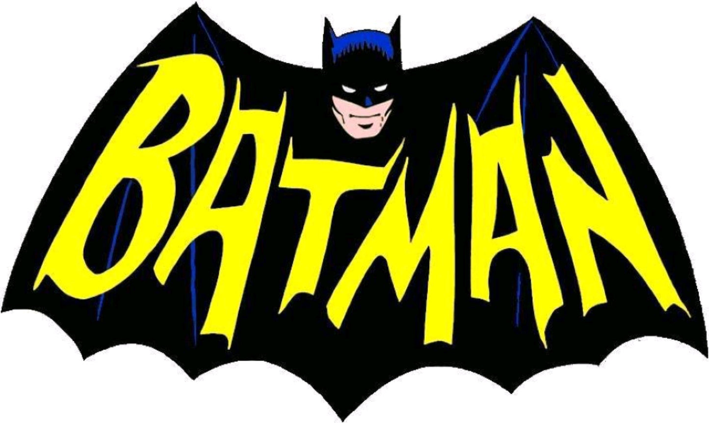 Batman (1966) - Batmobile with Batman 1:24 Scale Diecast Model Kit