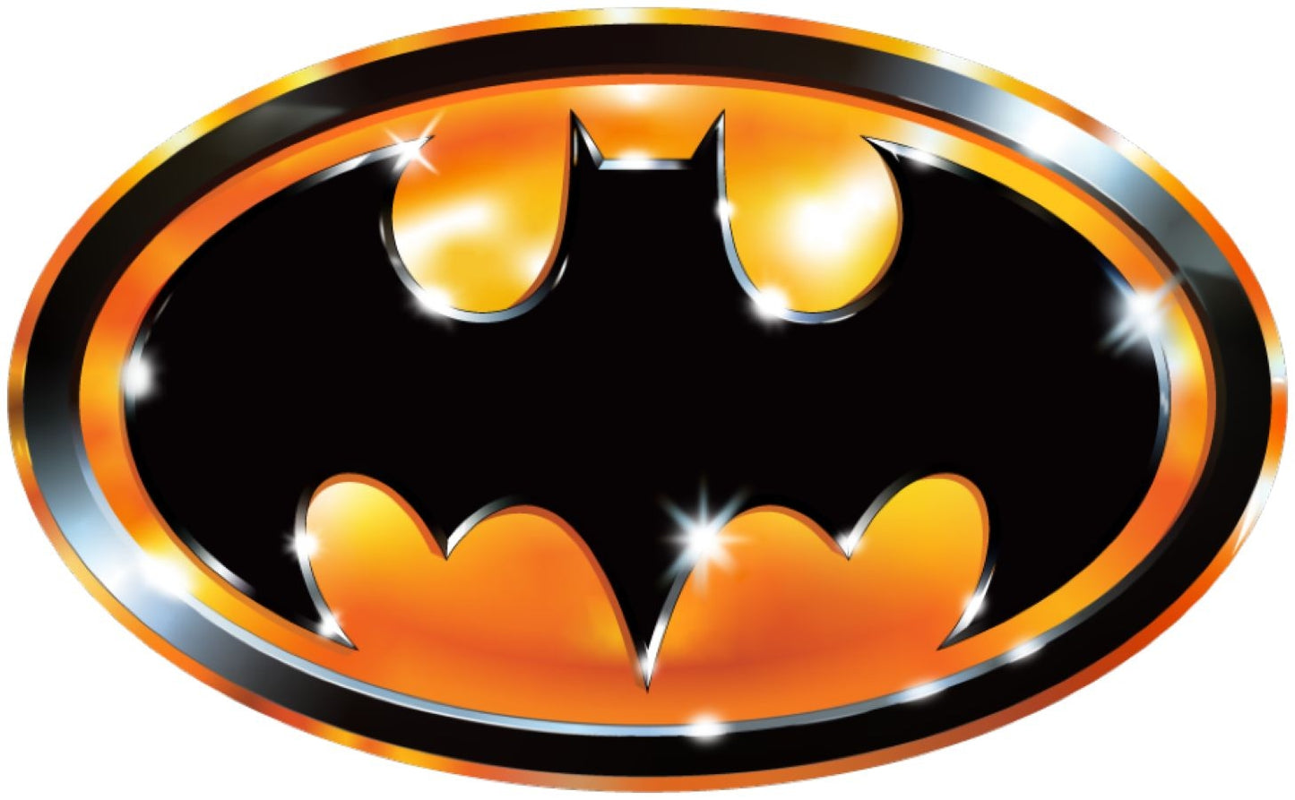 Batman (1989) - Batman & Joker US Exclusive Pop! 2-Pack 