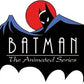 Batman The Animated Series - Joker Blacklight US Exclusive Pop! Vinyl 