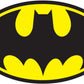 DC Comics - Batman Logo Planter