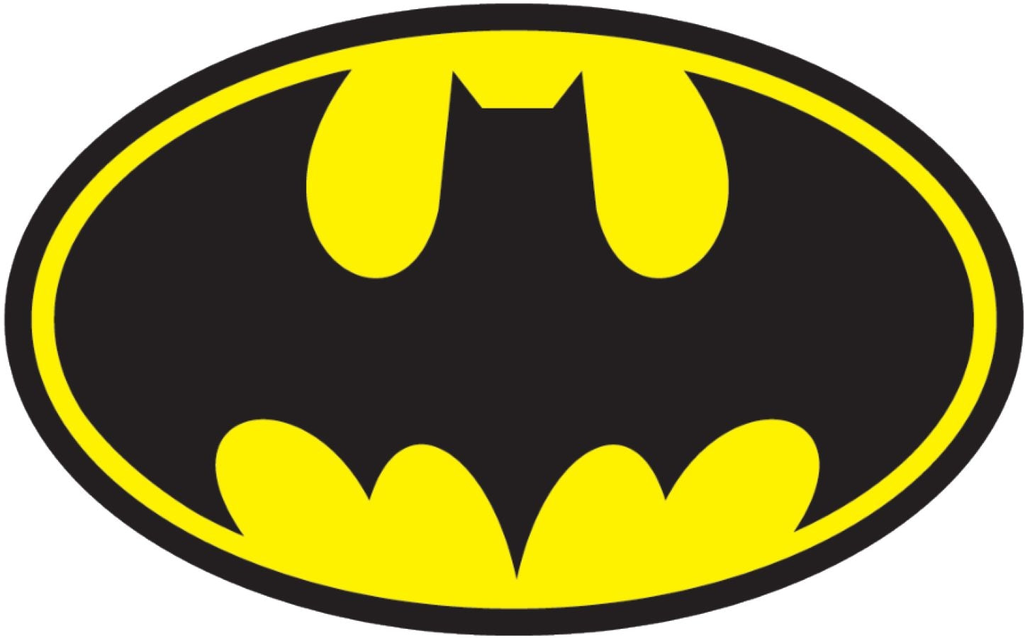 DC Comics - Batman Logo Planter