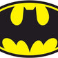 Batman 1989 - Batmobile 1:32 Free Rolling - Ozzie Collectables