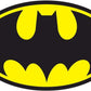 Batman (1966) - Batmobile 1:24 w/Batman & Robin - Ozzie Collectables