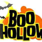 Boo Hollow - Phinneas & Scratch Paka Paka Moment